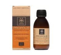 Apivita Propolis Organic Syrup For The Throat 150ml