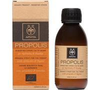 Apivita Propolis Propolis Propolis Propolis Gorge Sirop Propolis et Thym 150ml