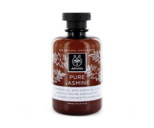 Apivita Pure Jasm Shampoo Gel 250ml