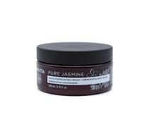 Apivita Pure Jasmine Gentle Exfoliating Cream 200 Ml