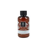 APIVITA Pure Jasmine Mini gel douche aux huiles essentielles de jasmin 75ml
