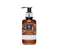 Apivita Pure Jasmine Lait Corps Hydratant Lotion Pour Le 200 ml