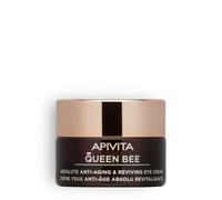 APIVITA Queen Bee Absolute crème pour les yeux anti-âge et revitalisante 15 ml