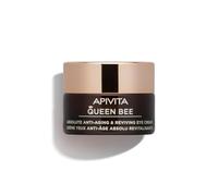 Apivita Contour des yeux Queen Bee – Gelée royale – Doré – 15 ml