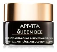 APIVITA QUEEN BEE CONTORNO DE OJOS REVITALIZANTE ANTIEDAD ABSOLUTO 15 ml
