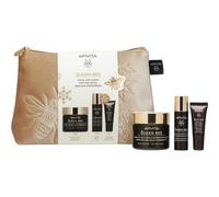 Apivita Queen Bee Gift Pouch (with Rich Cream) coffret cadeau anti-âge
