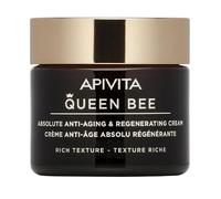 Apivita Queen Bee Longevity Crème Riche 50ml