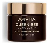 Apivita Queen Bee Longevity Rich Crème de Jour 50 ml