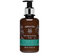 Apivita Lait Corps Hydratant avec Figue 200 ml