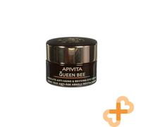 APIVITA Reine Abeilles Holistique Age Defense Cerne Crème 15 ML Grec Royal Gelée