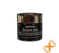 APIVITA Reine Abeilles Riche Holistique Age Defense Cerne Crème 50 ML Royal Gel