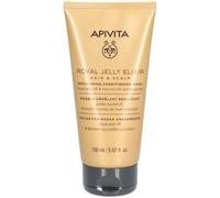 Apivita Royal Jelly Elixir Masque Démêlant Repulpant 150 ml