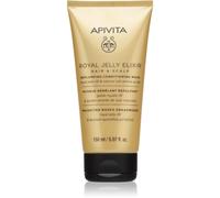 Apivita Royal Jelly Elixir Replumping Conditioning Mask après-shampoing et masque 2 en 1 150 ml