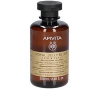 Apivita Royal Jelly Elixir Shampoing Revitalisant Shampooing 250 ml