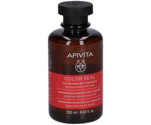 APIVITA SCEAU DE COULEUR Shampooing 250 ml