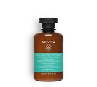 APIVITA SH HUILE RACINES 250ML/19