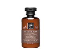 Apivita Shampooing Hair Care Shampoo Oily Dandruff Shampooing 250 ml