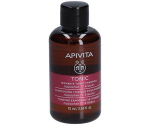 APIVITA Shampoing Tonique pour Femmes Shampooing 75 ml