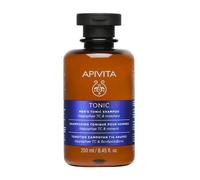 Apivita Shampooing 122380