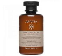 Apivita Shampooing anti-pelliculaire au céleri et à la propolis 250ml