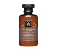 Apivita - Shampooing Anti-Pelliculaire - Saule Blanc Et Propolis 250 Ml