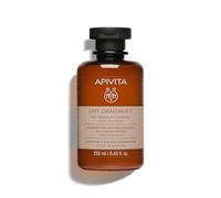 Apivita Shampooing antipelliculaire sec 250ml