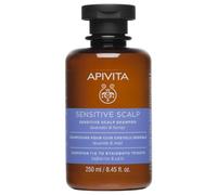 Apivita Shampooing cheveux sensibles à la lavande et au miel 250ml