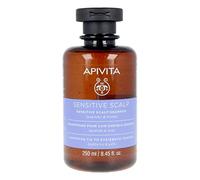 Apivita Shampooing cheveux sensibles à la lavande et au miel 250ml