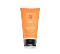 Apivita Shine Revitalizing Conditioner conditionneur revitalisant pour redonner de la luminosité aux cheveux ternes 150 ml