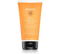 Apivita Shine & Revitalizing Conditioner 150ml