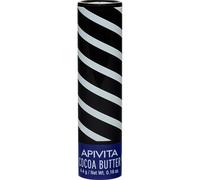 Apivita Baume pour lèvres Beurre de cacao SPF 20 4,4 g