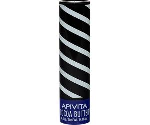 Apivita Soin Des Lèvres Beurre de Cacao IP20 Stick 4,4g