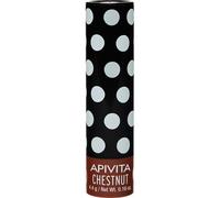 Apivita Soin Des Lèvres Châtaigne Stick 4,4g
