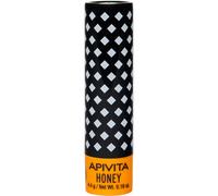 Apivita Lip Care Honey baume à lèvres régénérant 4.4 g