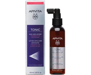Apivita Spray Lotion Unisexe Cheveux Clairsemés 150ml