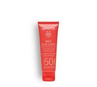 Apivita Sun Hydra Fresh – boîte