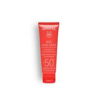 APIVITA SUN SENSITIVE SPF50+