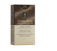 Apivita teinture permanente 8.0 blonde claire