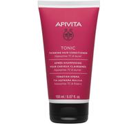 Apivita Tonic Après-Shampoing Pour Cheveux Clairsemés Tube 150ml