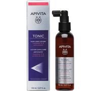 Apivita Lotion tonique capillaire anti-chute - Prévient et favorise la croissance - 150 ml