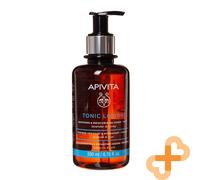 APIVITA Tonic Lotion avec Lavande et Miel 200ml Apaisant Et Hydratante