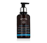 Apivita Lotion Tonique Visage Hydratante et Apaisante Effet Naturel 200 ml
