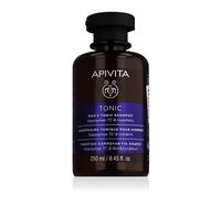 Apivita Tonic Men's Tonic Shampoo shampoing anti-chute 250 ml