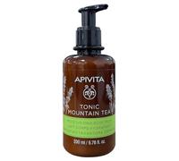Apivita Tonic Mountain Tea Lait hydratant corporel 200ml