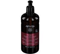 Apivita Tonic Shampooing Tonique pour Femmes Hippophae TC & Laurier 500 ml