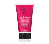 Apivita Après-shampooing tonifiant Hippophae & Laurier pour cheveux fins ou clairsemés 150 ml