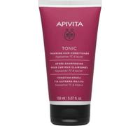 Apivita Tonic Thinning Hair Conditioner après-shampoing tonifiiant pour cheveux fins ou clairsemés 150 ml
