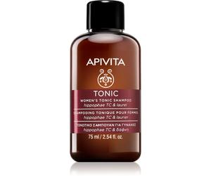 Apivita Tonic Women's Tonic Shampoo shampoing anti-chute 75 ml