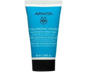 Apivita Travel Condition Hyalu 50ml