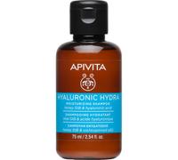 Apivita Travel Shampoo Hyalu 75ml